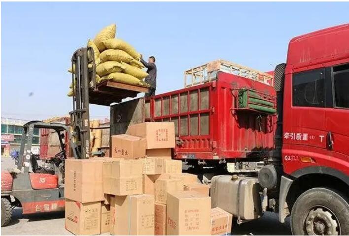 厦门到闵行区物流专线