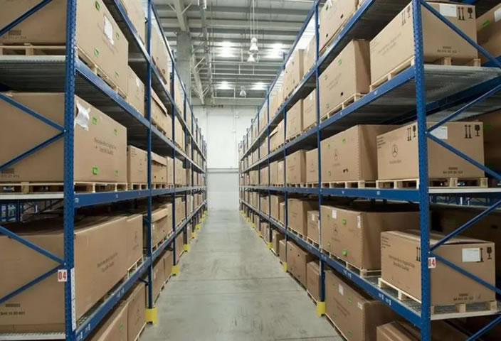 厦门到闵行区货物仓储