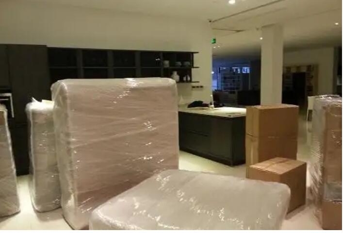 厦门到闵行区长途搬家