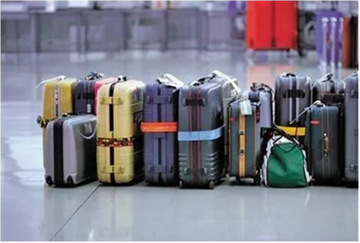 厦门到闵行区行李托运